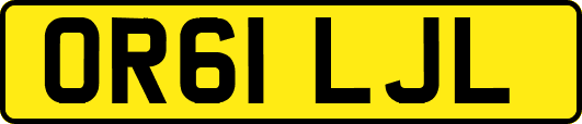 OR61LJL