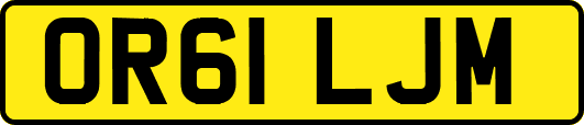 OR61LJM