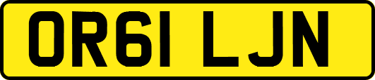 OR61LJN