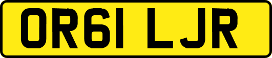 OR61LJR