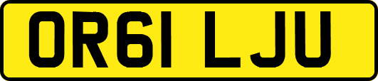 OR61LJU