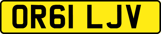 OR61LJV