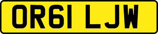 OR61LJW