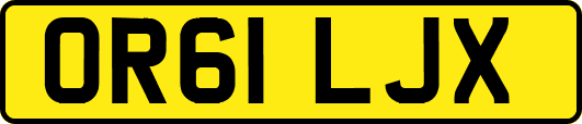 OR61LJX