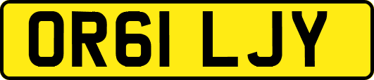 OR61LJY