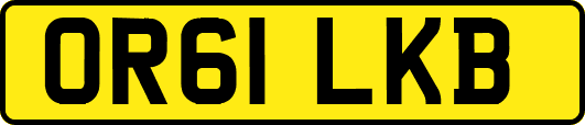 OR61LKB