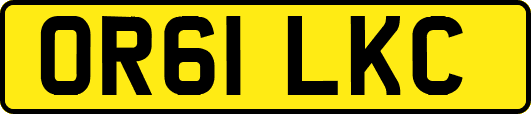 OR61LKC