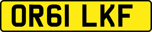 OR61LKF