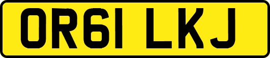 OR61LKJ