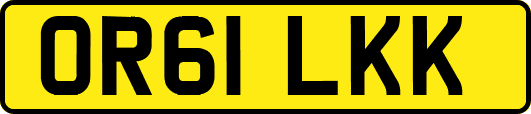OR61LKK