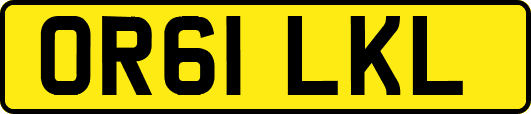 OR61LKL