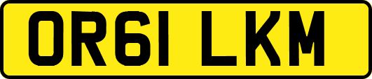 OR61LKM