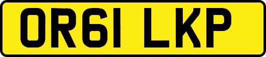 OR61LKP