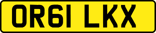 OR61LKX