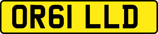 OR61LLD