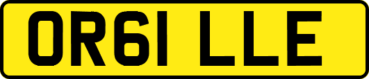OR61LLE