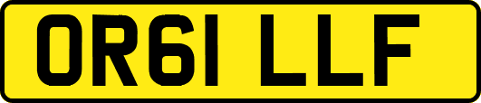 OR61LLF