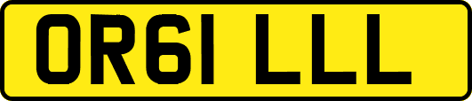 OR61LLL