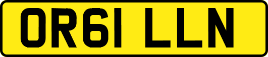 OR61LLN