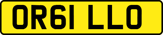 OR61LLO