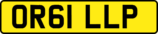 OR61LLP
