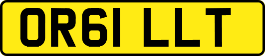 OR61LLT