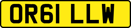 OR61LLW