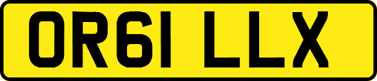 OR61LLX