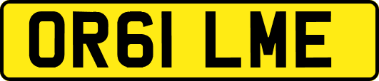 OR61LME