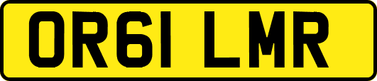 OR61LMR