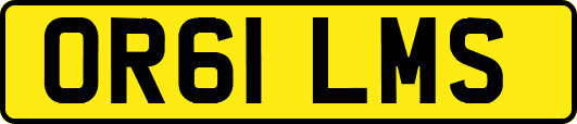 OR61LMS