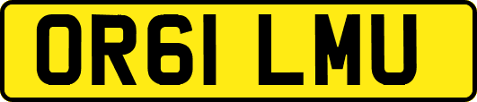 OR61LMU