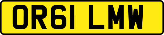 OR61LMW