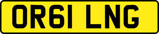 OR61LNG
