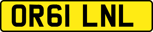 OR61LNL