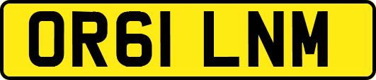 OR61LNM