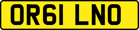 OR61LNO