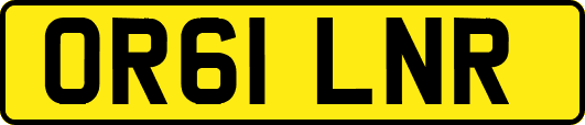 OR61LNR