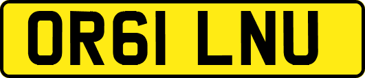 OR61LNU