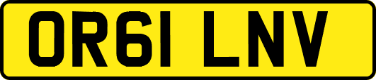 OR61LNV