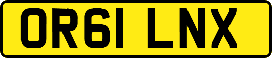 OR61LNX