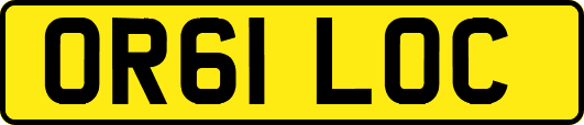 OR61LOC