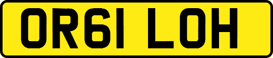 OR61LOH