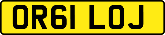 OR61LOJ