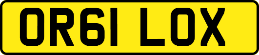 OR61LOX