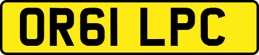 OR61LPC