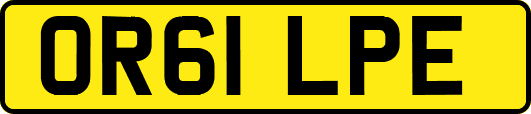 OR61LPE