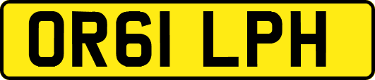 OR61LPH