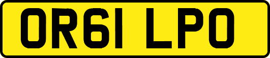 OR61LPO