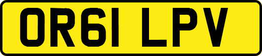 OR61LPV
